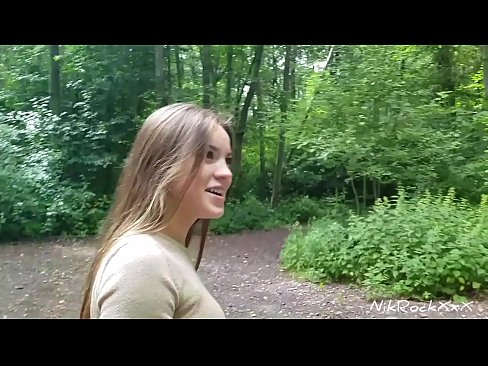 ❤️ Suxerinlle a Evelina que fodemos nun lugar público! Ela dixo que si. Entón fodiuna no cu e corme na súa boca. Entón ela cabreouse. Super sexo en nós ❌❤