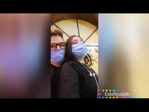 ❤️ A maldita corentena estáme volvendo tolo. Super sexo en nós ❌❤