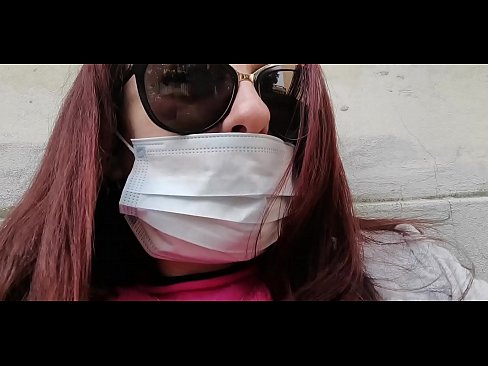 ❤️ Nicoletta vingase do seu veciño e fai pis no seu garaxe (Corentena italiana especial Covid19) Super sexo en nós ❌❤