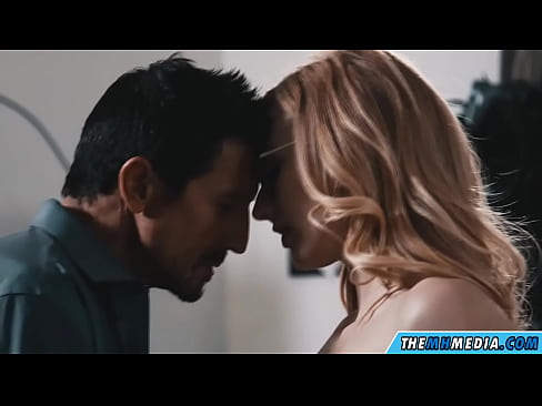 ❤️ Sexo romántico cunha rubia cachonda Super sexo en nós ❌❤