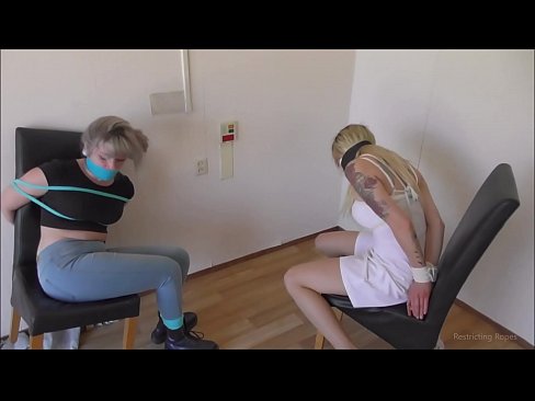 ❤️ Adicta / amarrada e amordazada / damisela en apuros Super sexo en nós ❌❤