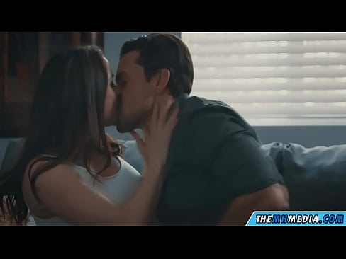 ❤️ Sexo romántico cunha boa nai tetona Super sexo en nós ❌❤