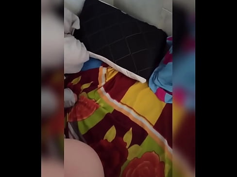 ❤️ A miña compañeira de piso quédase só na casa porque o seu marido vai de vacacións e eu aproveito para follala e encherlle o cú de leite Super sexo en nós ❌❤