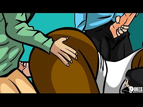 ❤️ Os estudantes teñen relacións sexuais co profesor negro despois da escola Super sexo en nós ❌❤