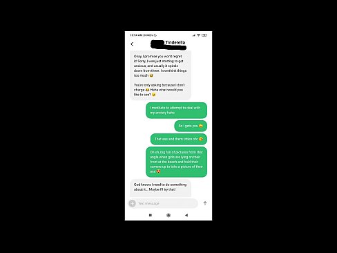 ❤️ Engadín un novo PAWG de Tinder ao meu harén (falar con Tinder incluído) Super sexo en nós ❌❤